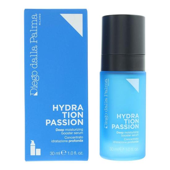 diego dalla palma Hydration Passion Deep Moisturising Booster Serum 30ml