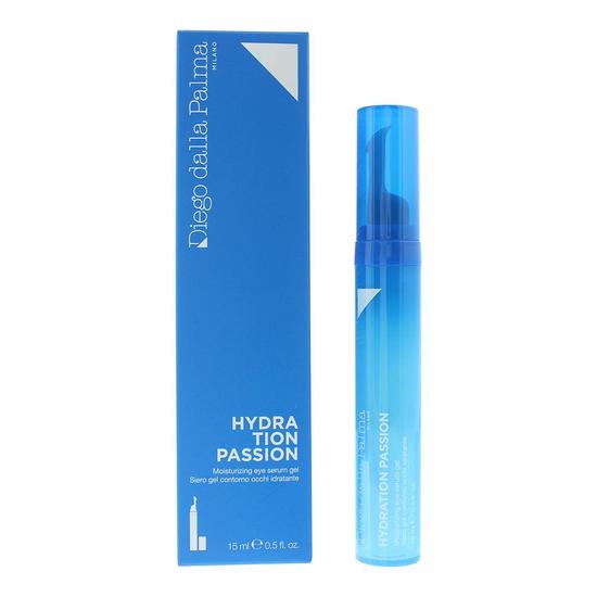 diego dalla palma Hydration Passion Moisturising Eye Serum Gel 15ml