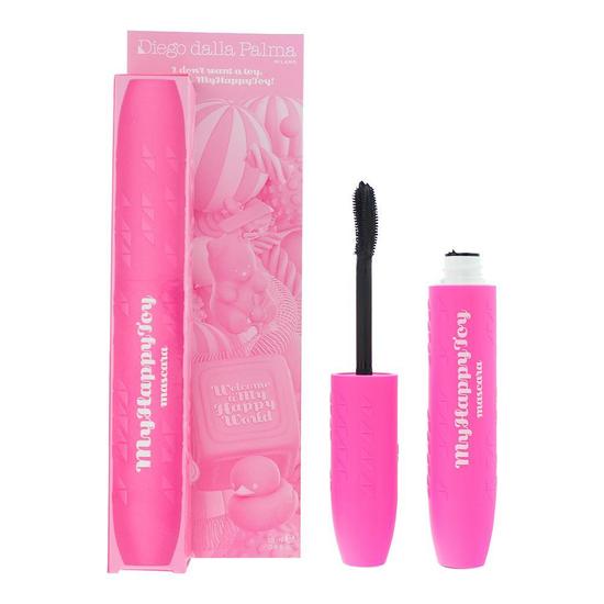 diego dalla palma Myhappytoy Mascara Black 13ml