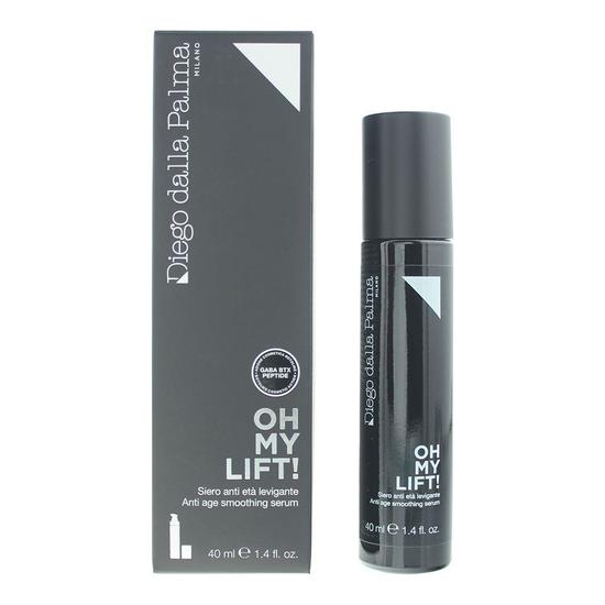 diego dalla palma Oh My Lift! Anti Age Smoothing Serum 40ml