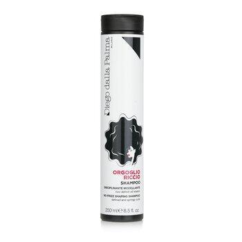 diego dalla palma Orgoglioriccio No-Frizz Shaping Shampoo