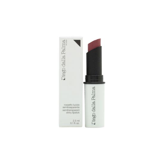 diego dalla palma Semitransparent Shiny Lipstick 149 Mauve