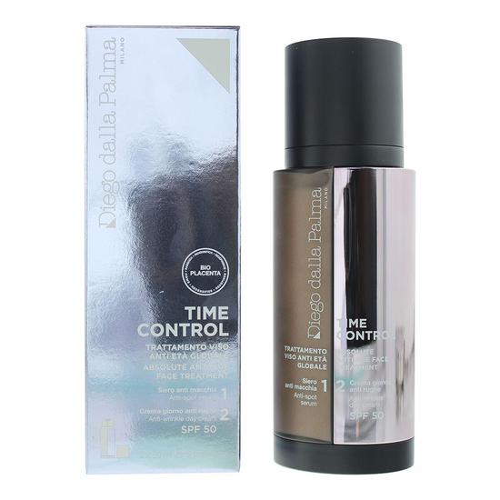 diego dalla palma Time Control Anti Spot Serum + Anti Wrinkle Cream 100ml