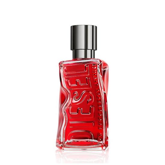 Diesel D Red Eau De Parfum 100ml