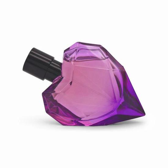 Diesel Loverdose Eau De Parfum Pour Femme Spray 50ml (Imperfect Box)