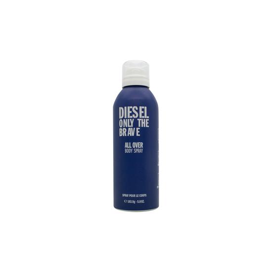 Diesel Only The Brave Body Spray