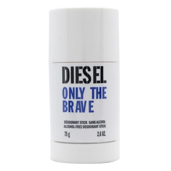 Diesel Only The Brave Deodorant Stick 75g