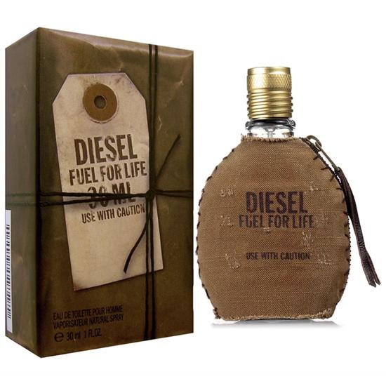 Diesel Pour Homme Eau De Toilette 30ml