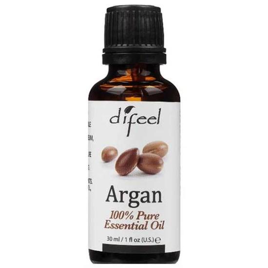 Difeel 100 Percent Pure Argan Essential Oil 30 ml