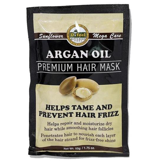 Difeel Argan Oil Premium Hair Mask 50g