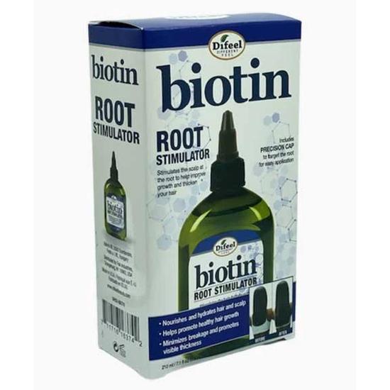 Difeel Biotin Root Stimulator 210ml