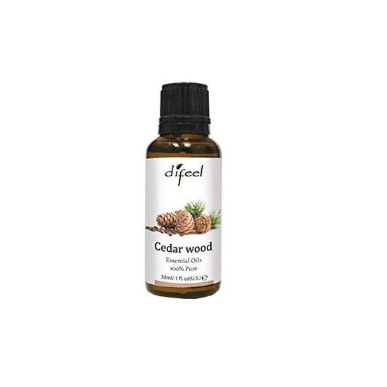 Difeel Cedar Wood Essential Oil 30ml