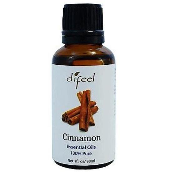 Difeel Cinnamon Essential Oil 30ml