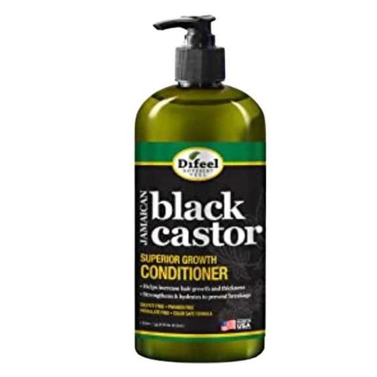 Difeel Jamaican Black Castor Superior Growth Conditioner 354.9ml