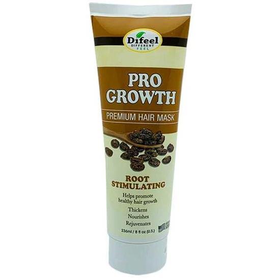 Difeel Root Stimulating Pro Growth Premium Hair Mask 236ml