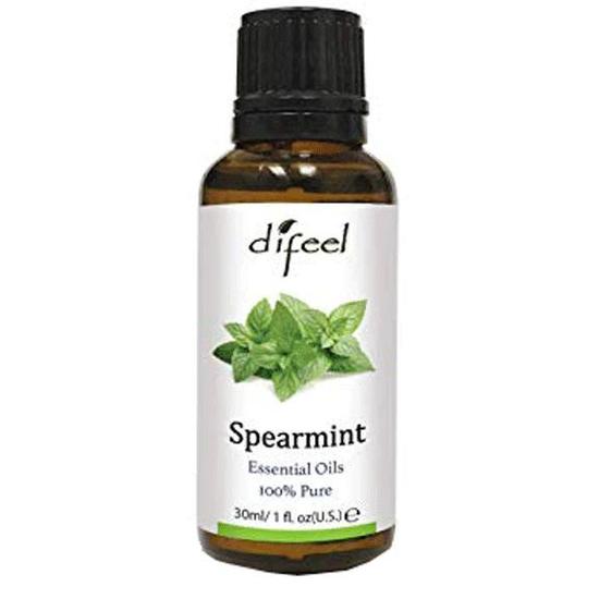 Difeel Spearmint Essential Oil