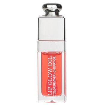 DIOR Addict Addict Lip Glow Oil 061 Poppy Coral