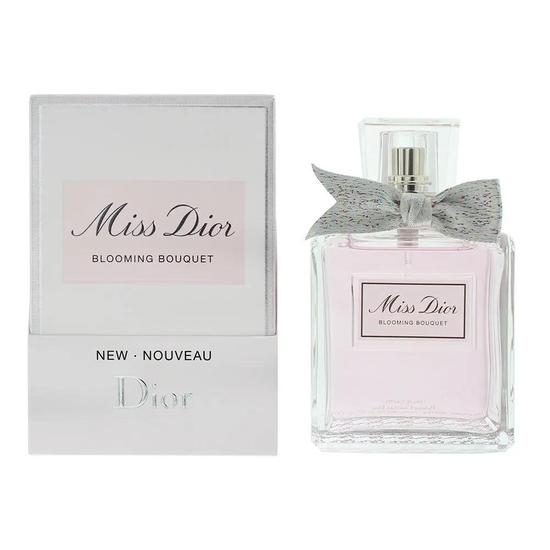 DIOR Blooming Bouquet Eau De Toilette 100ml