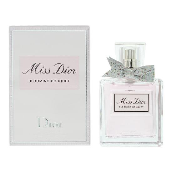 Miss dior eau de toilette 50ml online