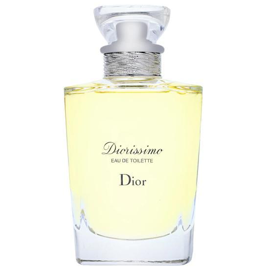 DIOR Diorissimo Eau De Toilette 100ml