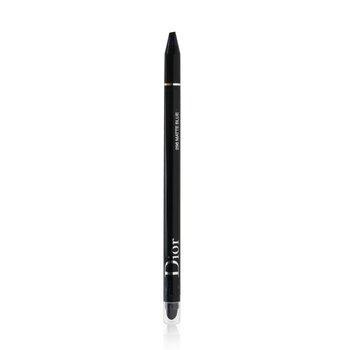 DIOR Diorshow 24h Stylo Waterproof Eyeliner 296 Matte Blue