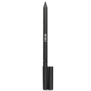 DIOR Diorshow On Stage Crayon Waterproof Kohl Eyeliner 099 Black