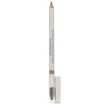 DIOR Diorshow Waterproof Crayon Sourcils Poudre 01 Blond