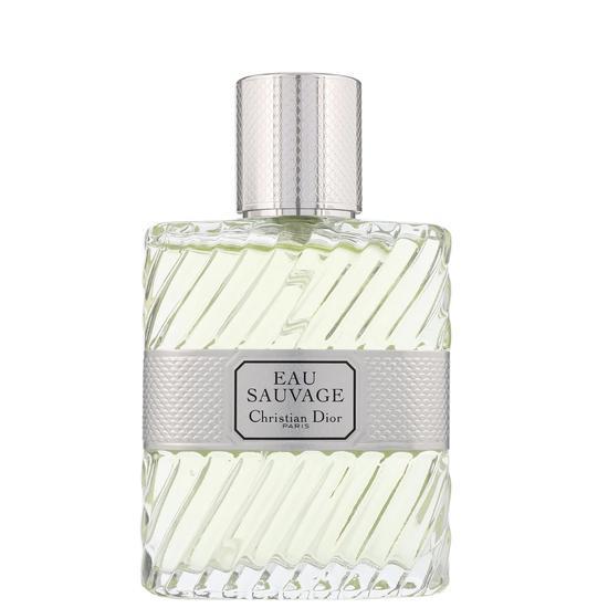 DIOR Eau Sauvage Eau De Toilette 50ml
