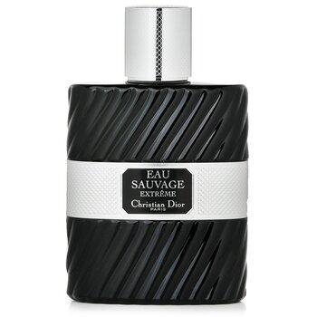 DIOR Eau Sauvage Extreme Eau De Toilette 100ml