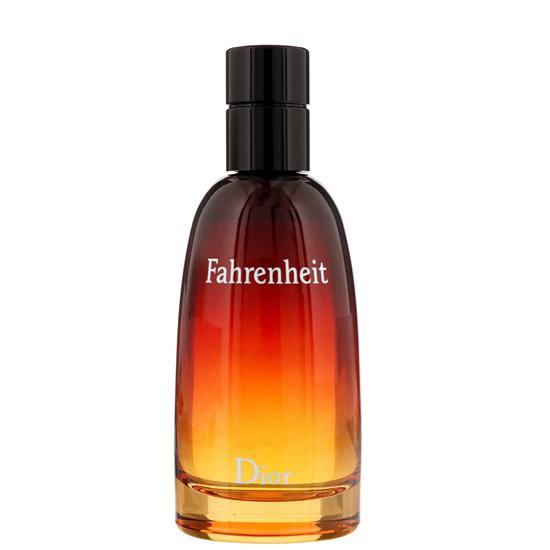 DIOR Fahrenheit Eau De Toilette 50ml