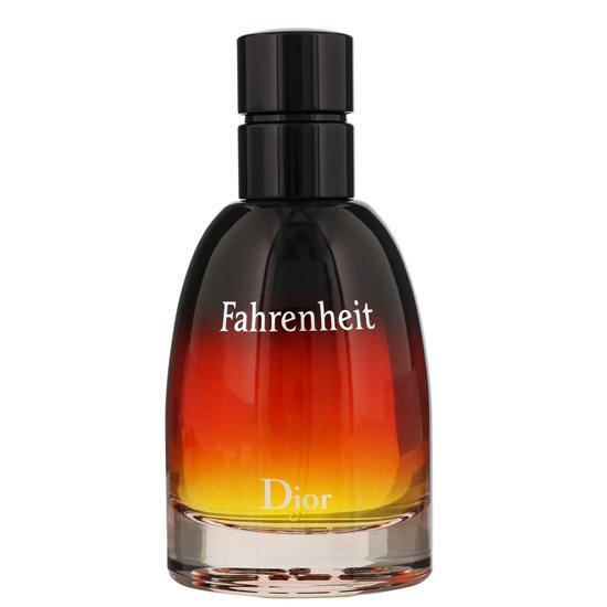 DIOR Fahrenheit Parfum 75ml