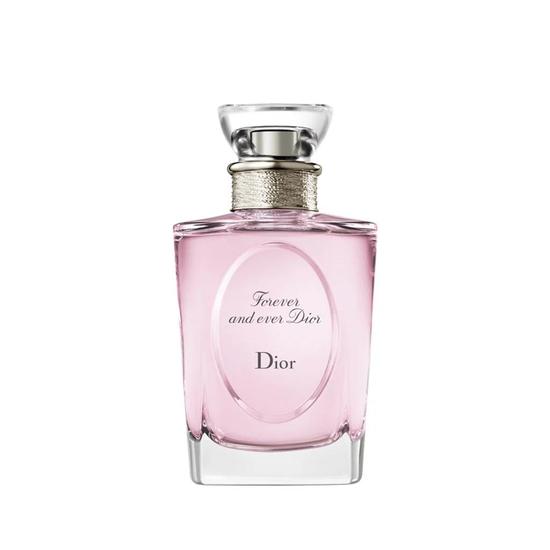 DIOR Forever & Ever Dior Eau De Toilette Women's Perfume 100ml