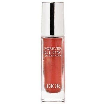 DIOR Forever Glow Maximizer Flame