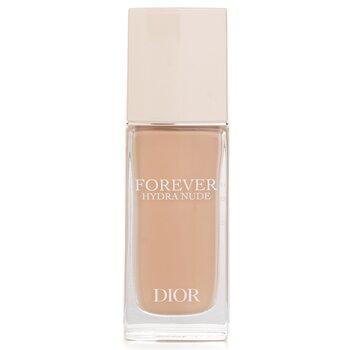 DIOR Forever Hydra Nude 24hour Natural Perfection Foundation 1n Neutral