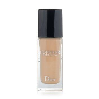 DIOR Forever Skin Glow 24h Wear Radiant Foundation SPF 20 1.5n Neutral/Glow