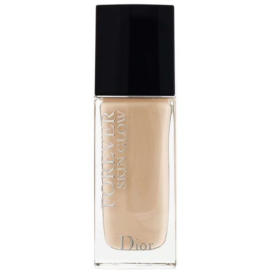 DIOR Forever Skin Glow 24h Wear Radiant Foundation SPF 20