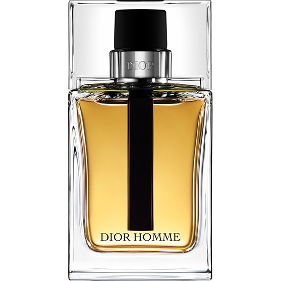 DIOR Homme Eau De Toilette