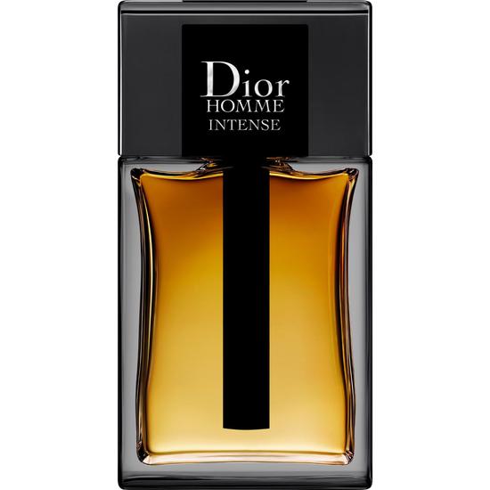 DIOR Homme Eau De Parfum Intense 100ml