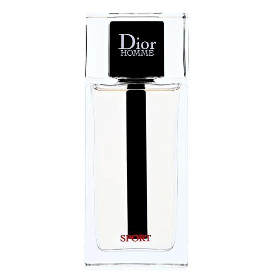 DIOR Homme Sport Eau De Toilette 75ml