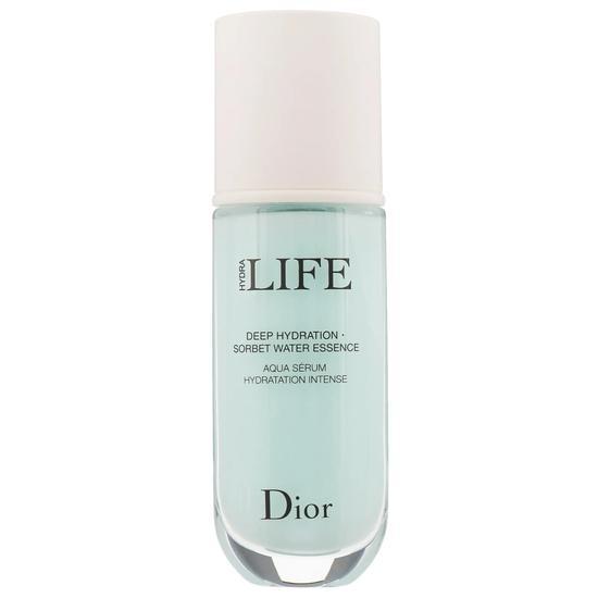DIOR Hydra Life Deep Hydration Sorbet Water Essence 40ml