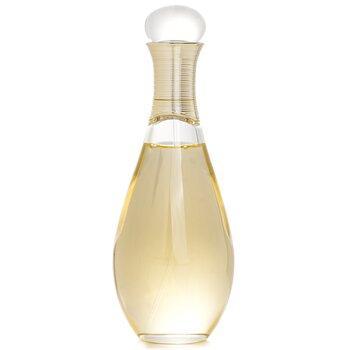 DIOR J'Adore Huile Divine Dry Silky Body & Hair Oil 145ml