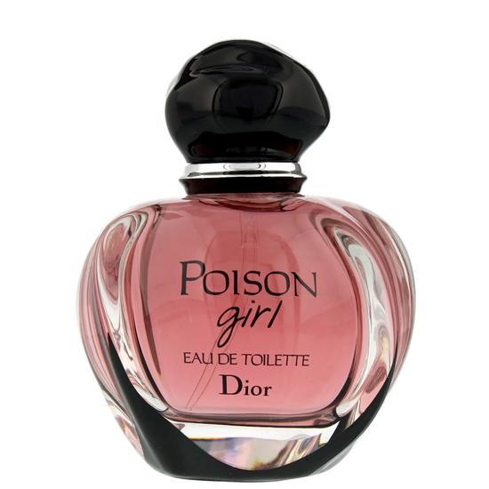 DIOR Poison Girl Eau De Toilette 50ml