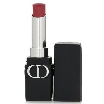 DIOR Rouge Dior Forever Lipstick 525 Forever Cherie
