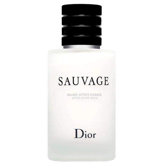 DIOR Sauvage Aftershave Balm 100ml