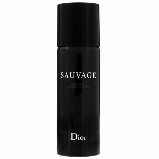 DIOR Sauvage Deodorant Spray 150ml