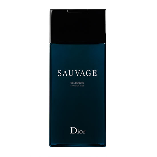 dior sauvage shower gel best price