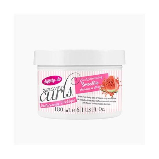 Dippity Do Girls With Curls Curl Enhancing Smoothie 180ml