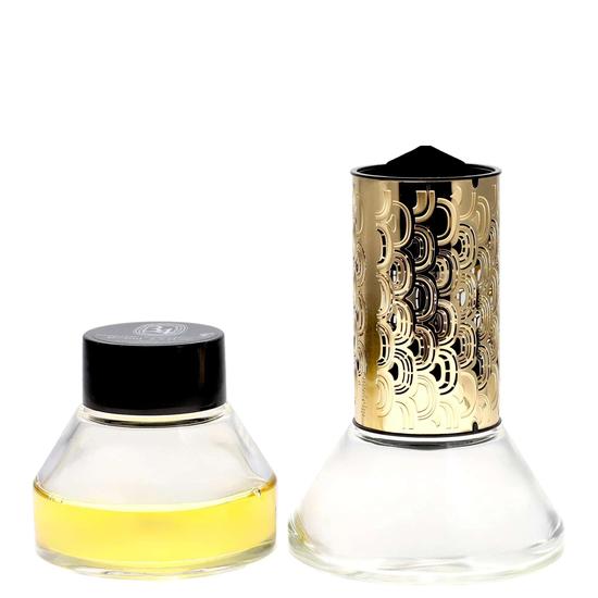 Diptyque 34 Boulevard Saint Germain Hourglass Diffuser