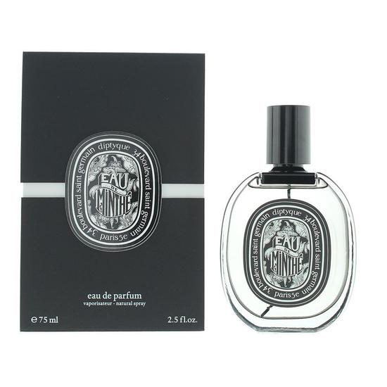 Diptyque Eau De Minthe Eau De Parfum 75ml