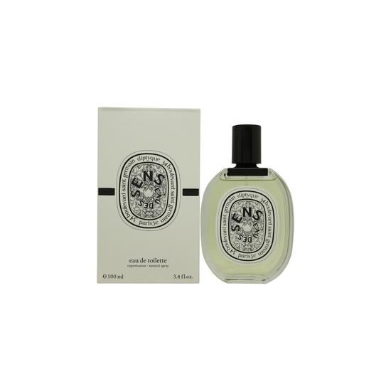 Diptyque Eau Des Sens Eau De Toilette 100ml